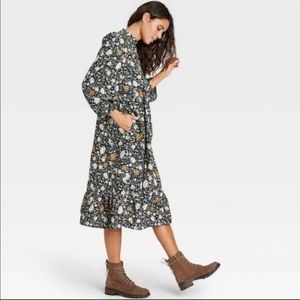 Universal Thread dress